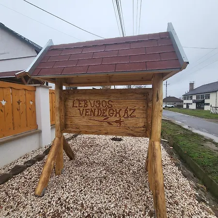 Alloggio in famiglia Lebujos