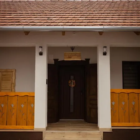 Alloggio in famiglia Lebujos *