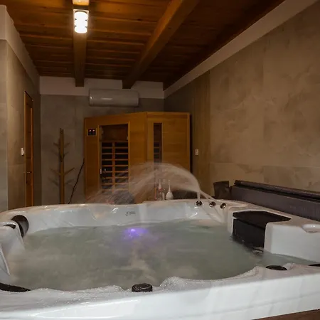 Alloggio in famiglia Lebujos