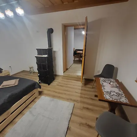 Privat bolig Lebujos Vendeghaz Boldogkovaralja