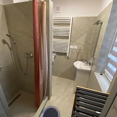 Privat bolig Lebujos Vendeghaz Boldogkovaralja